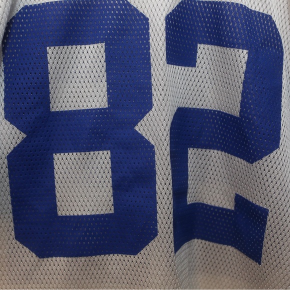 Vintage Jason Witten Dallas Cowboys Jersey - Picture 3 of 6
